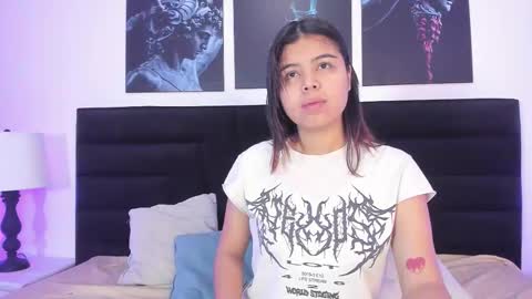 Sabina Merchetti online show from 09/22/25, 11:56