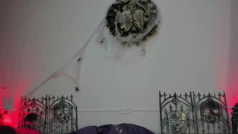 Sabina Merchetti online show from 10/13/25, 05:18