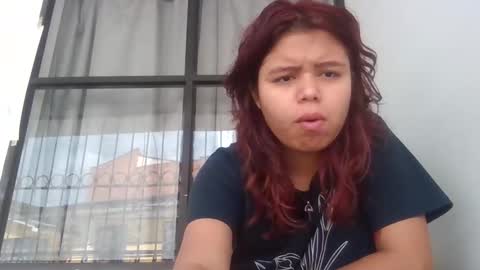 Sabina Merchetti online show from 11/09/25, 06:39