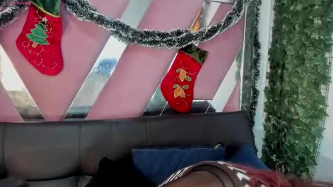 Sabina Merchetti online show from 11/20/25, 02:23