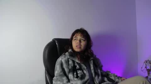 Sabina Merchetti online show from 01/12/26, 11:48