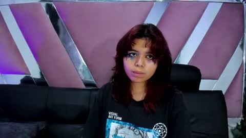 Snapshot of sabinamerchetti_ chatting on 03/27/26, 05:13 Sabina Merchetti online show from 03/27/26, 05:13