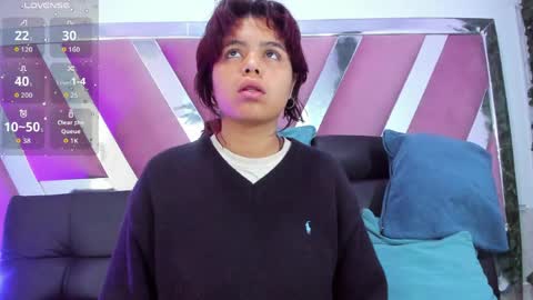 Snapshot of sabinamerchetti_ chatting on 04/10/26, 01:49 Sabina Merchetti online show from 04/10/26, 01:49