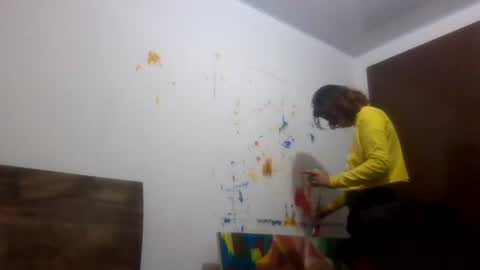 Snapshot of sabinamerchetti_ chatting on 07/02/26, 10:27 Sabina Merchetti online show from 07/02/26, 10:27