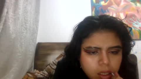 Snapshot of sabinamerchetti_ chatting on 07/13/26, 04:15 Sabina Merchetti online show from 07/13/26, 04:15