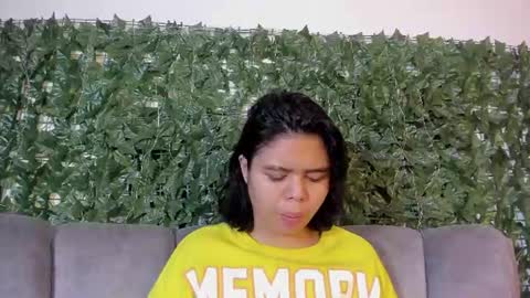 Snapshot of sabinamerchetti_ chatting on 07/19/26, 02:15 Sabina Merchetti online show from 07/19/26, 02:15
