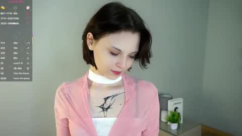 sabinekansky online show from 01/06/26, 09:39