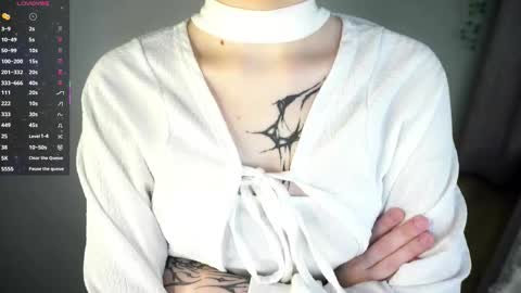 sabinekansky online show from 01/07/26, 11:07