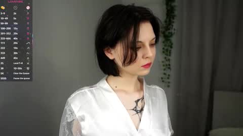 sabinekansky online show from 01/10/26, 08:43