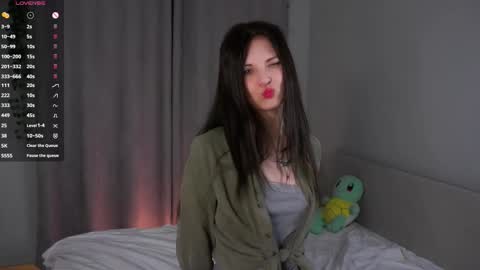 sabinekansky online show from 02/24/26, 11:03