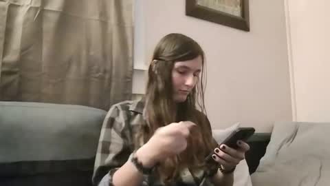 sabinewinters online show from 01/17/26, 02:27