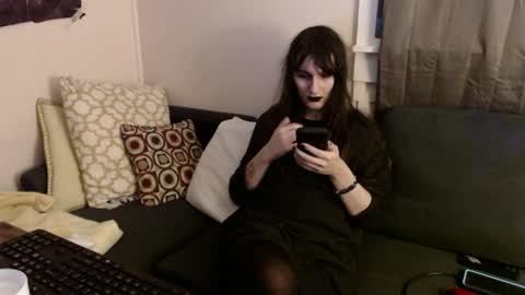 sabinewinters online show from 03/28/26, 12:54