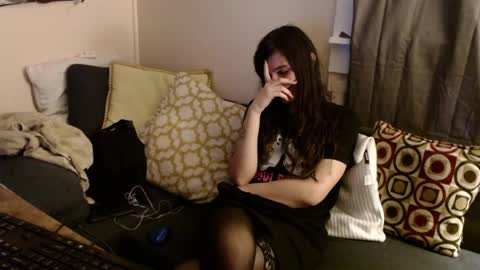sabinewinters online show from 04/28/26, 12:09
