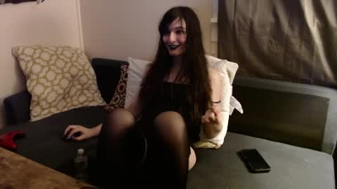 sabinewinters online show from 05/16/26, 12:07