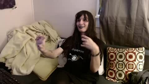 sabinewinters online show from 05/24/26, 12:43
