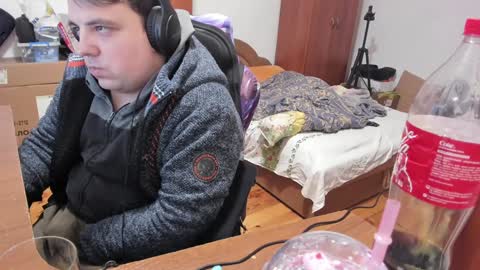 1141323  my Lord Mister Max   moms treasure online show from 12/30/24, 02:31