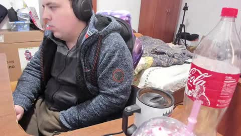 1141323  my Lord Mister Max   moms treasure online show from 12/30/24, 05:37