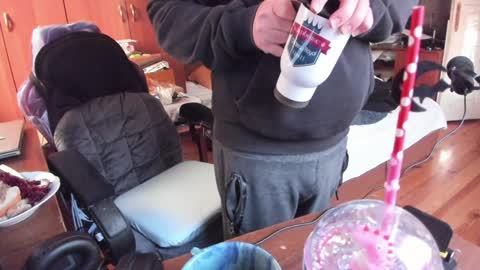 1141323  my Lord Mister Max   moms treasure online show from 01/08/25, 12:05