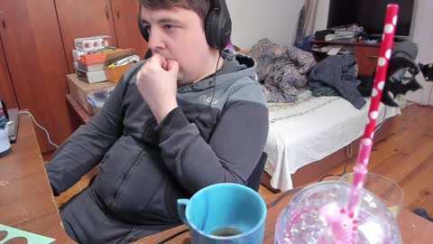 1141323  my Lord Mister Max   moms treasure online show from 01/14/25, 07:59