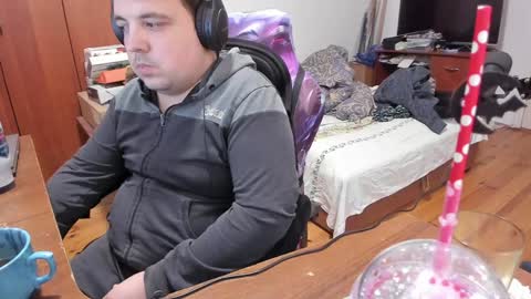 1141323  my Lord Mister Max   moms treasure online show from 01/16/25, 08:43