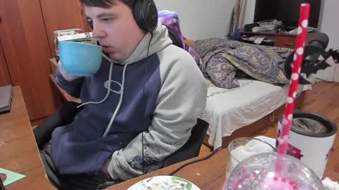 1141323  my Lord Mister Max   moms treasure online show from 01/17/25, 01:13