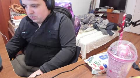 1141323  my Lord Mister Max   moms treasure online show from 01/23/25, 04:37