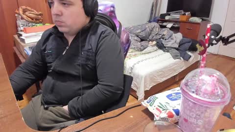 1141323  my Lord Mister Max   moms treasure online show from 01/23/25, 07:40