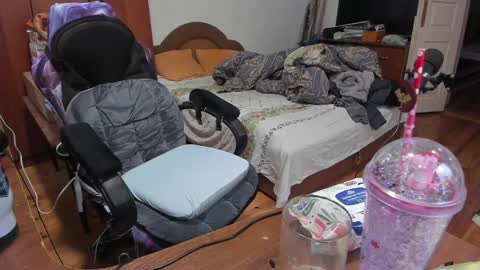 1141323  my Lord Mister Max   moms treasure online show from 01/24/25, 09:49