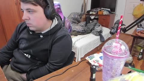 1141323  my Lord Mister Max   moms treasure online show from 01/30/25, 11:55