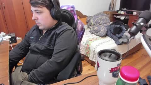 1141323  my Lord Mister Max   moms treasure online show from 02/08/25, 01:54