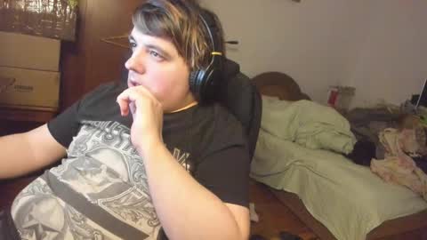 1141323  my Lord Mister Max   moms treasure online show from 02/15/26, 05:09