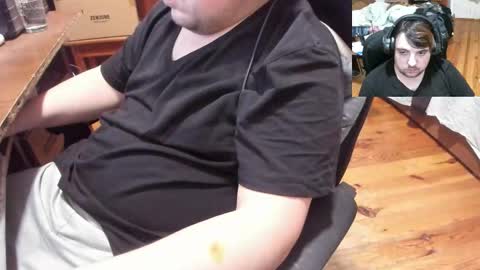 Snapshot of saboda chatting on 03/04/26, 09:21 1141323 my Lord Mister Max moms treasure online show from 03/04/26, 09:21