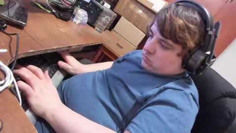 Snapshot of saboda chatting on 03/11/26, 11:00 1141323 my Lord Mister Max moms treasure online show from 03/11/26, 11:00