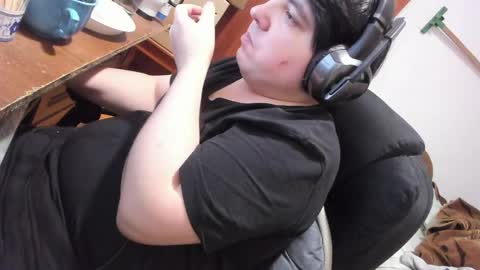 Snapshot of saboda chatting on 03/30/26, 10:00 1141323 my Lord Mister Max moms treasure online show from 03/30/26, 10:00