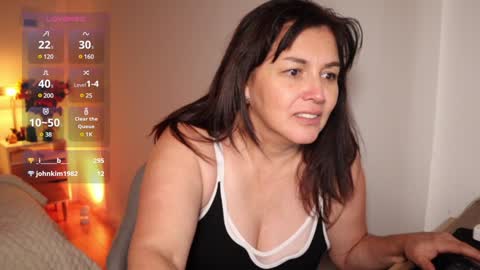 Snapshot of sabri_vm chatting on 01/08/25, 02:57 Sabrina online show from 01/08/25, 02:57