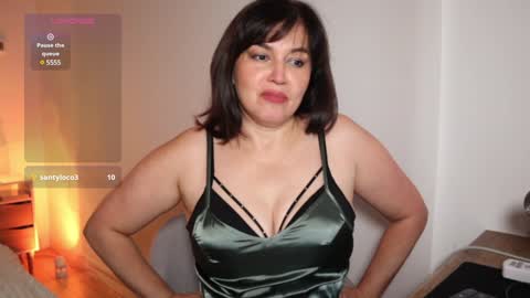 Snapshot of sabri_vm chatting on 01/10/25, 01:53 Sabrina online show from 01/10/25, 01:53