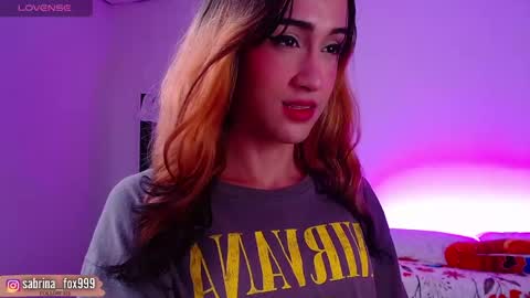 Snapshot of sabriina_fox999 chatting on 09/10/25, 01:49 sabrina fox online show from 09/10/25, 01:49