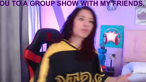 Snapshot of sabriinaa_fox chatting on 09/11/25, 12:05 sabriinaa fox online show from 09/11/25, 12:05