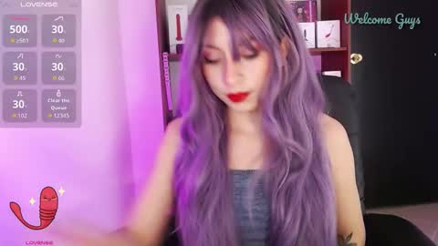 Sabrina online show from 09/21/25, 07:15