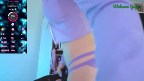 Sabrina online show from 02/01/26, 09:24