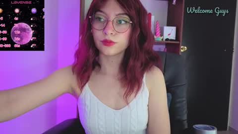 Snapshot of sabrina709 chatting on 03/15/26, 11:00 Sabrina online show from 03/15/26, 11:00