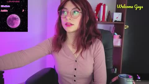 Snapshot of sabrina709 chatting on 03/16/26, 10:14 Sabrina online show from 03/16/26, 10:14