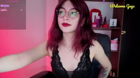 Snapshot of sabrina709 chatting on 04/04/26, 10:07 Sabrina online show from 04/04/26, 10:07