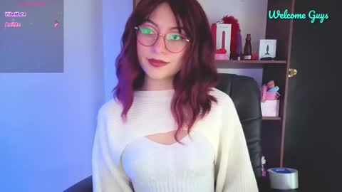 Snapshot of sabrina709 chatting on 04/08/26, 09:37 Sabrina online show from 04/08/26, 09:37