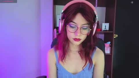 Snapshot of sabrina709 chatting on 04/15/26, 11:16 Sabrina online show from 04/15/26, 11:16