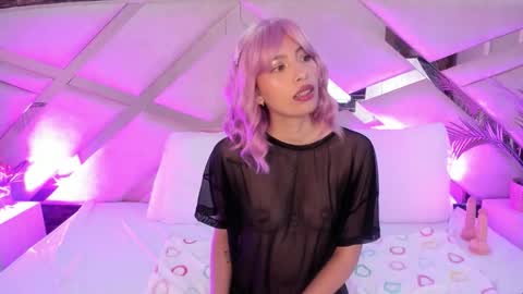 sabrina online show from 01/08/26, 07:49