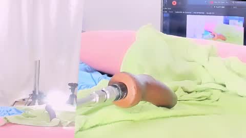 Sabrina Adams online show from 12/07/24, 05:09