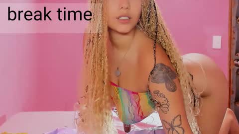 Sabrina Adams online show from 03/06/25, 12:32