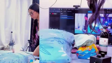 Sabrina Adams online show from 01/19/26, 12:31