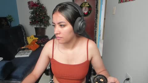 Angie  online show from 12/27/24, 02:43